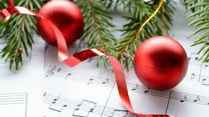 Navidad y Música