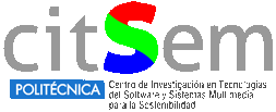 Logo CITSEM
