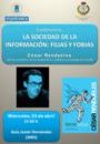 Cartel SI: filias y fobias