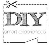 logo DiY Smart Experiencies