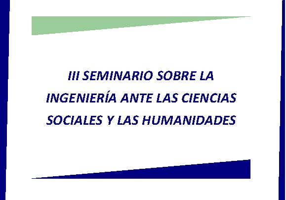 Seminario ICSH