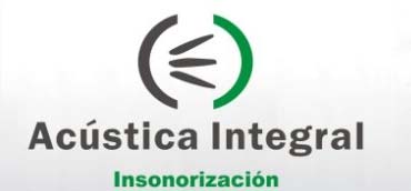 Logo Acustica Integral