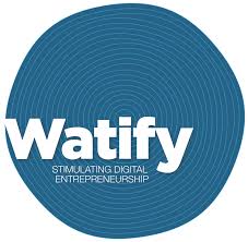 Logo Watify