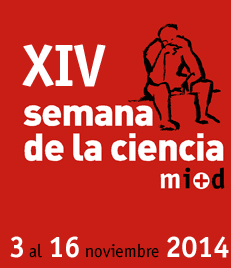 XIV Semana de la Ciencia