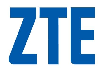 Logo ZTE