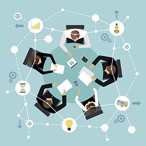 Imagen trabajo colaborativo