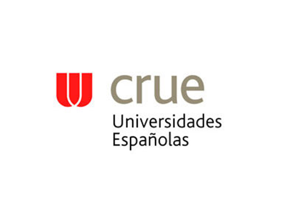 Logo CRUE
