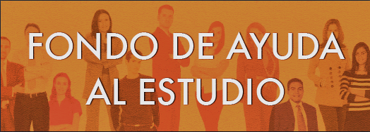 Fondo de Ayuda al Estudio