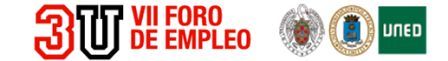 Foro Empleo 3U