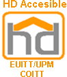 Logo Hogar Digital Accesible