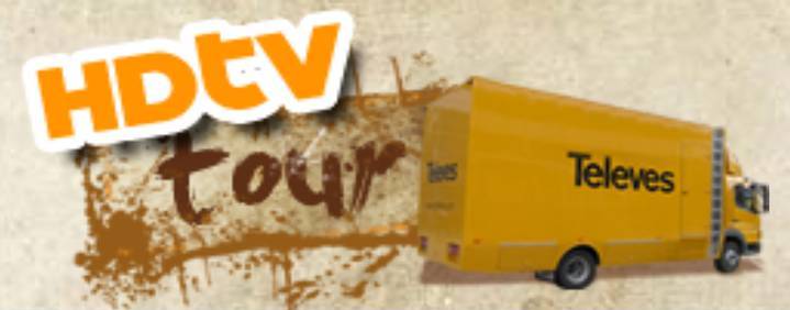HDTV-Tour