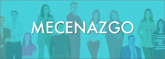 Mecenazgo