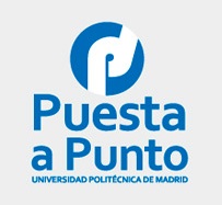 Logo Puesta a Punto UPM