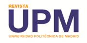 Logo revista UPM